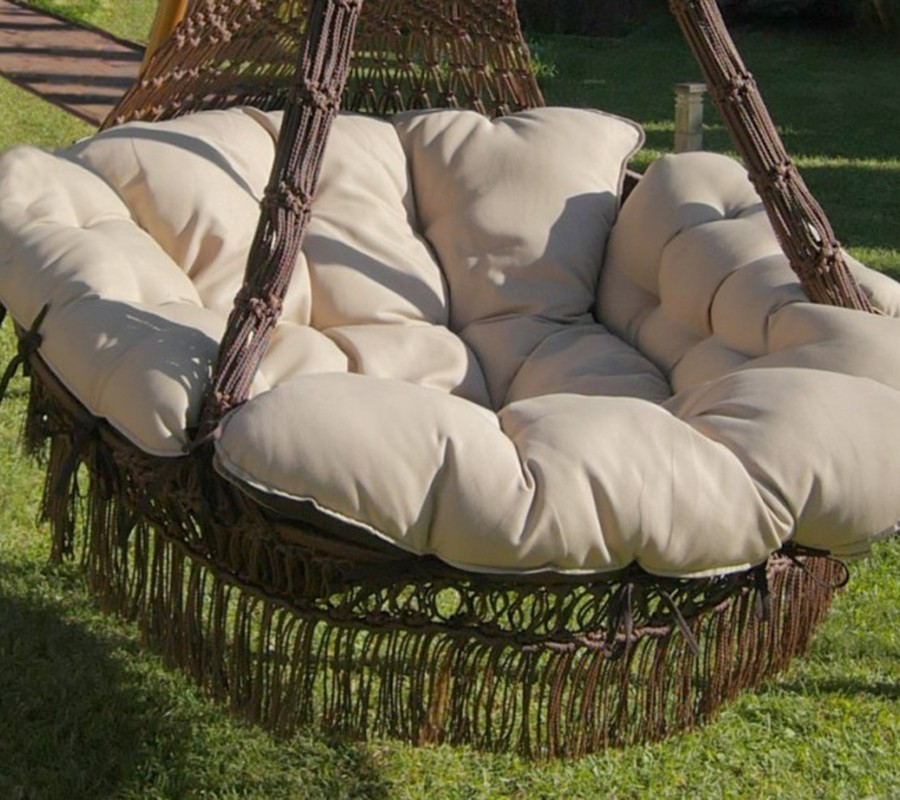 Кресло подвесное Cartagena Besta Fiesta