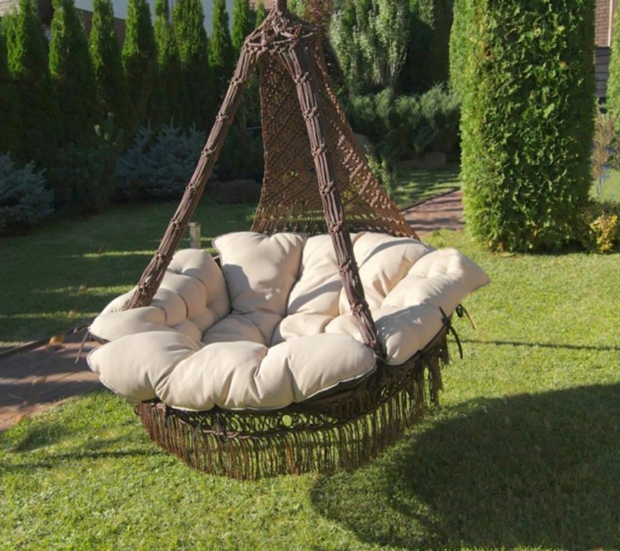 Кресло подвесное Cartagena Besta Fiesta