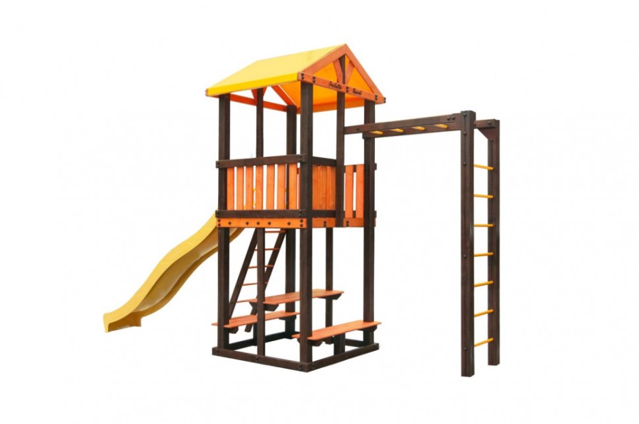 Игровой комплекс Bari-15 Perfetto sport