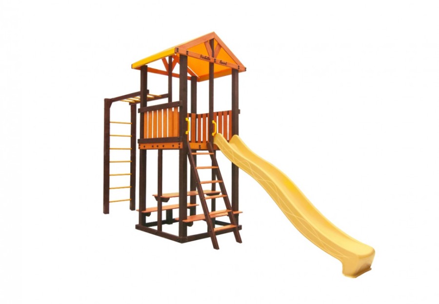 Игровой комплекс Bari-15 Perfetto sport