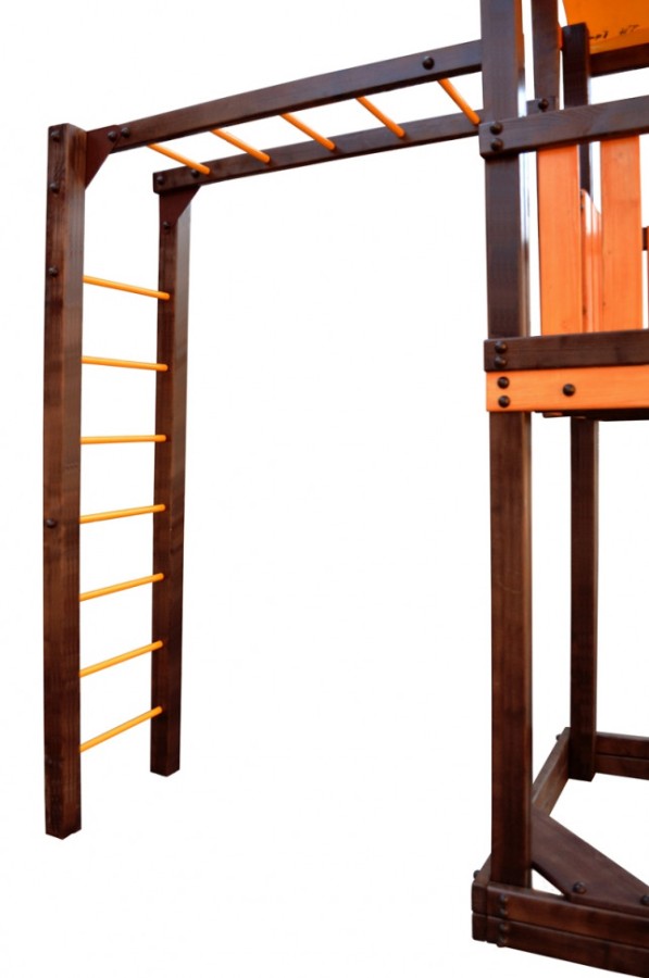 Игровой комплекс Bari-15 Perfetto sport