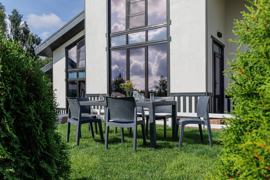  Обеденный комплект JULY M Royal Family