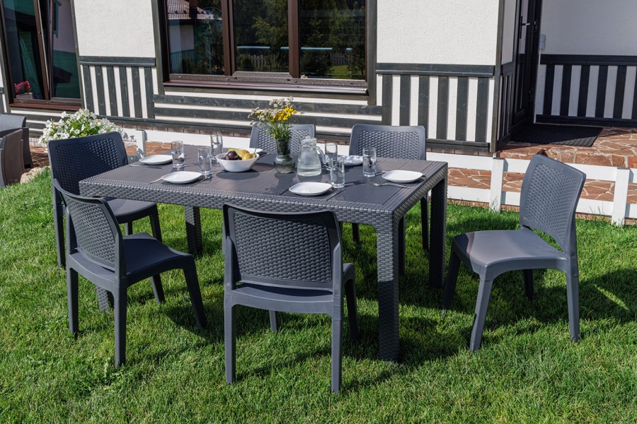  Обеденный комплект JULY M Royal Family