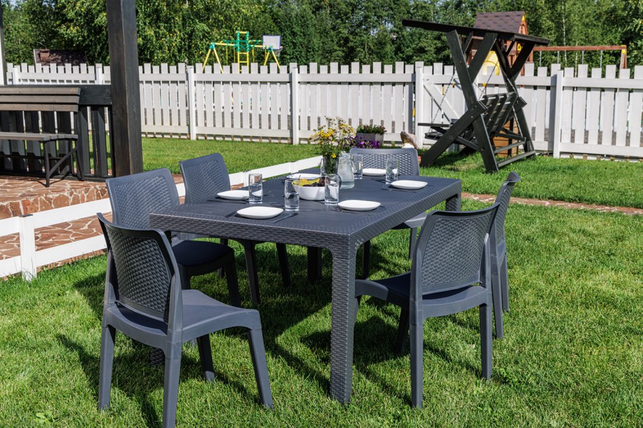  Обеденный комплект JULY M Royal Family