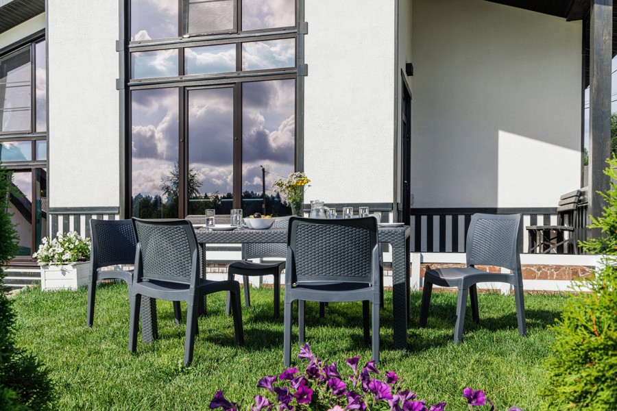  Обеденный комплект JULY M Royal Family