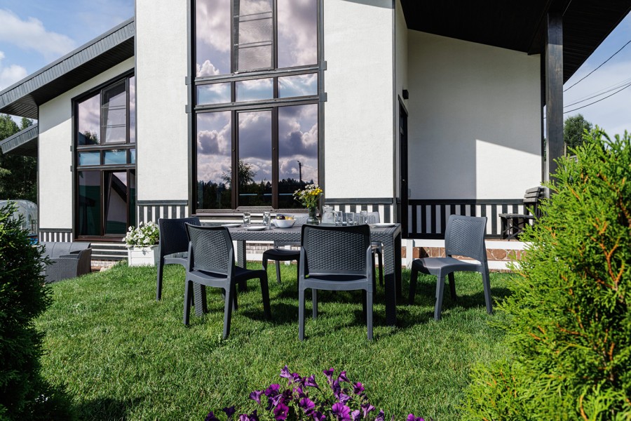  Обеденный комплект JULY M Royal Family