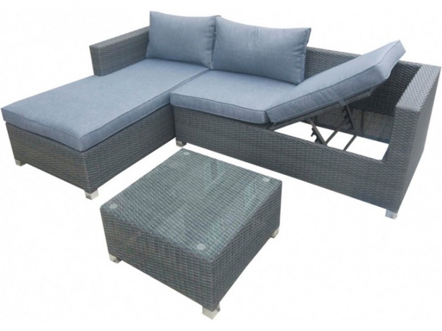 Лаунж зона Ostin Joygarden