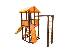 Игровой комплекс Bari-16 Perfetto sport