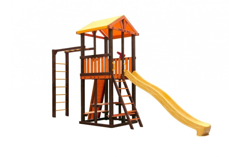 Игровой комплекс Bari-16 Perfetto sport