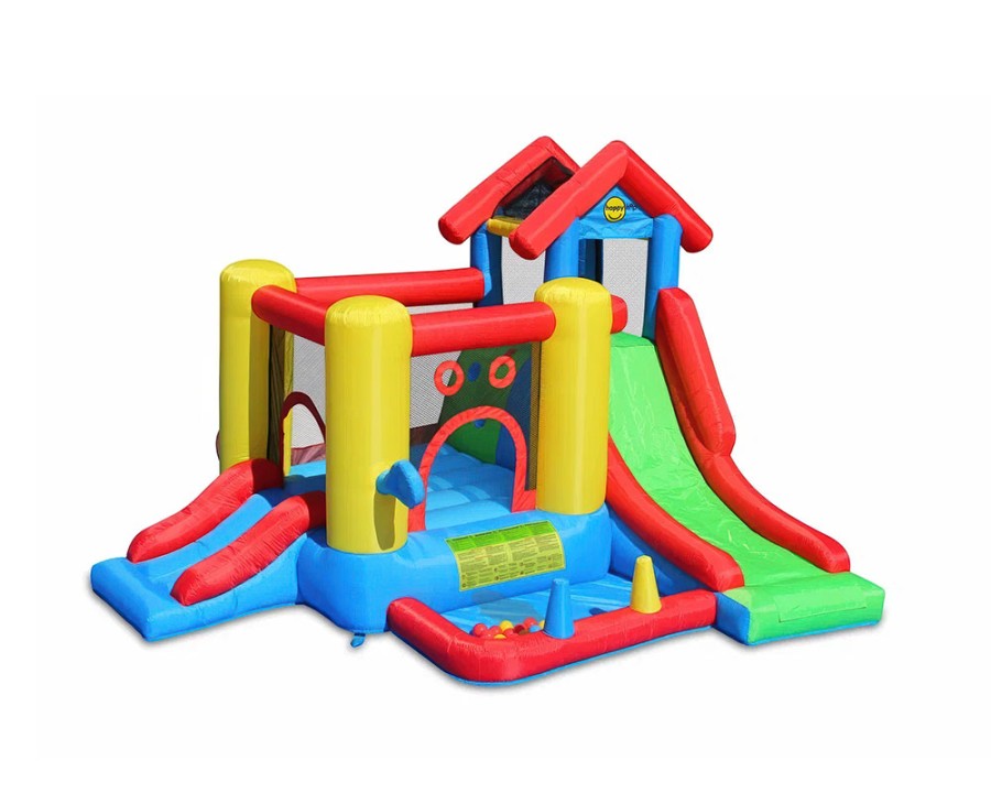 Батут Потеха 9019 Happy Hop