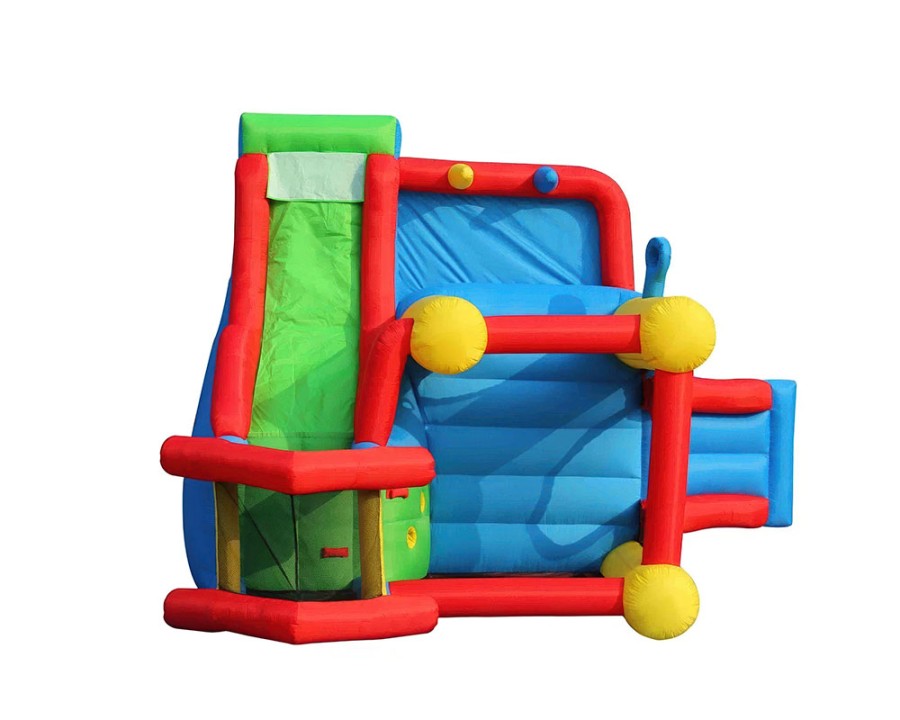 Батут Потеха 9019 Happy Hop