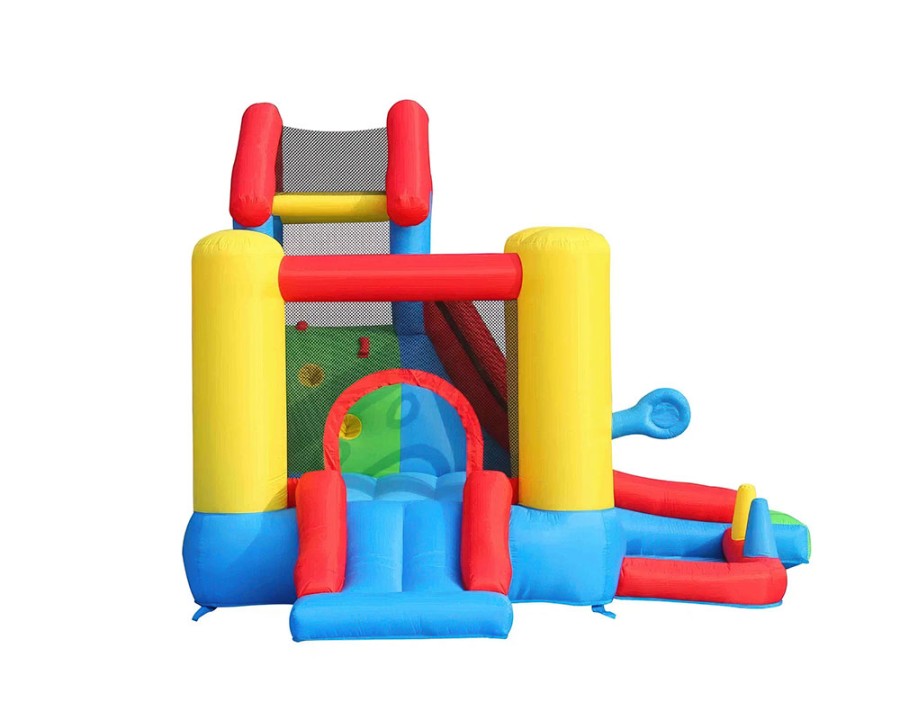 Батут Потеха 9019 Happy Hop