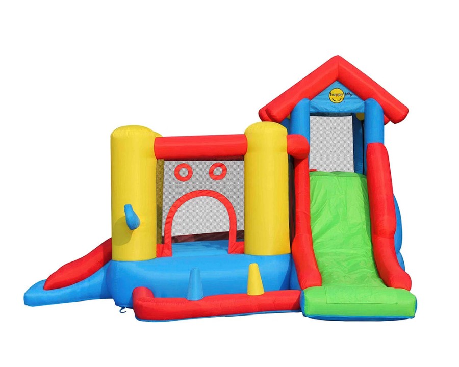 Батут Потеха 9019 Happy Hop