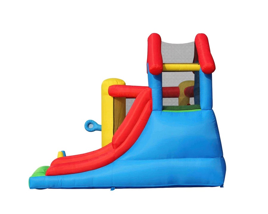 Батут Потеха 9019 Happy Hop