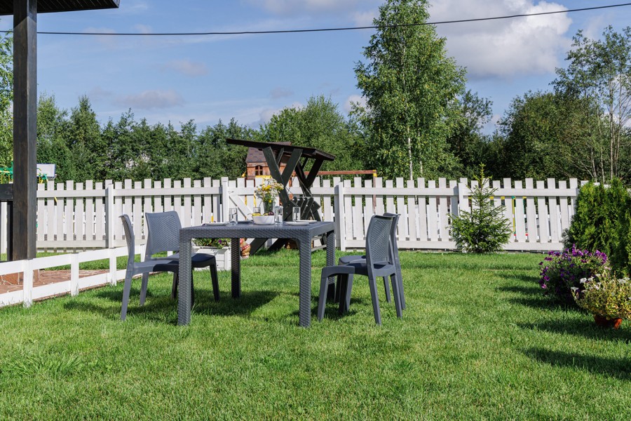 Обеденный комплект JULY S Royal Family