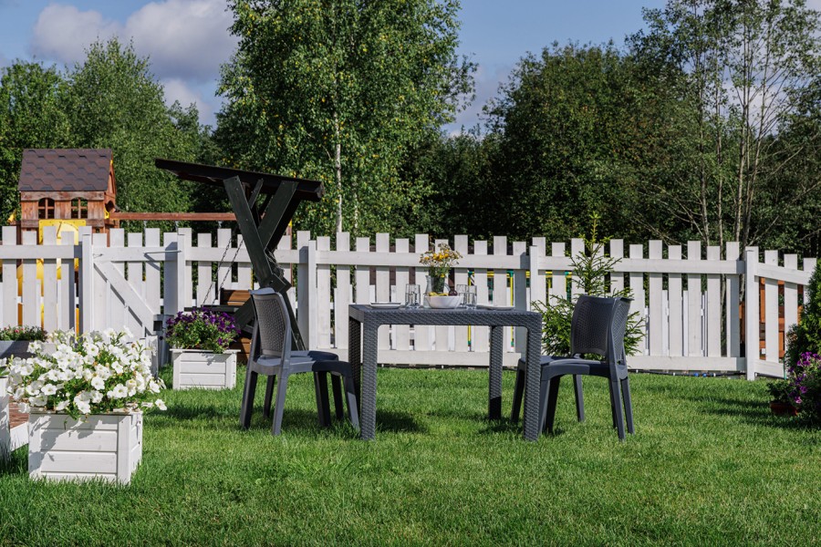 Обеденный комплект JULY S Royal Family