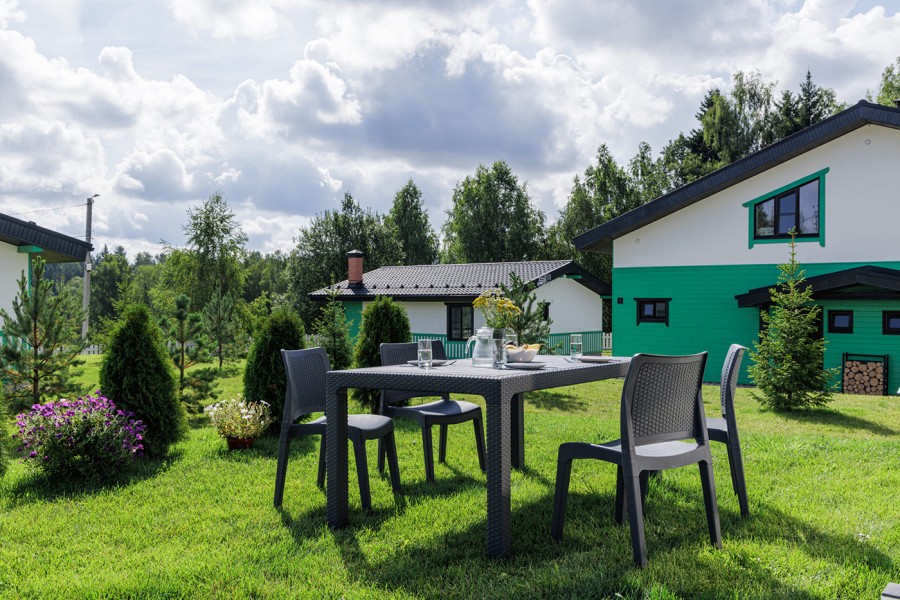 Обеденный комплект JULY S Royal Family