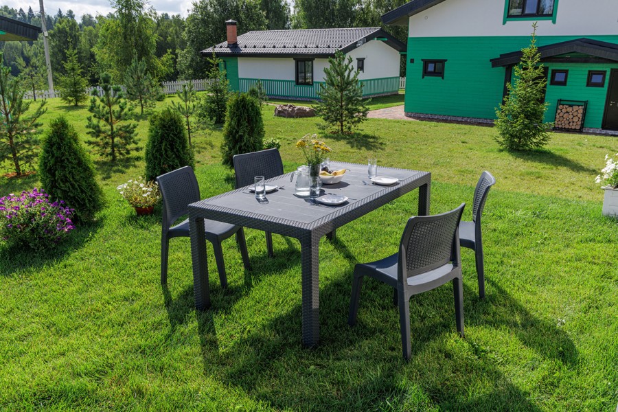 Обеденный комплект JULY S Royal Family