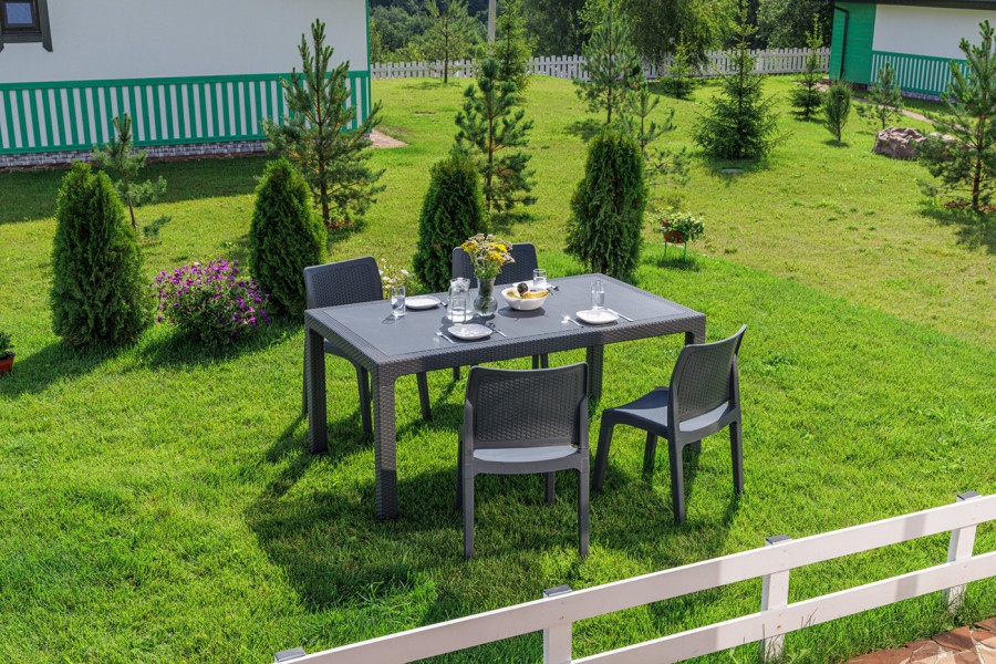 Обеденный комплект JULY S Royal Family