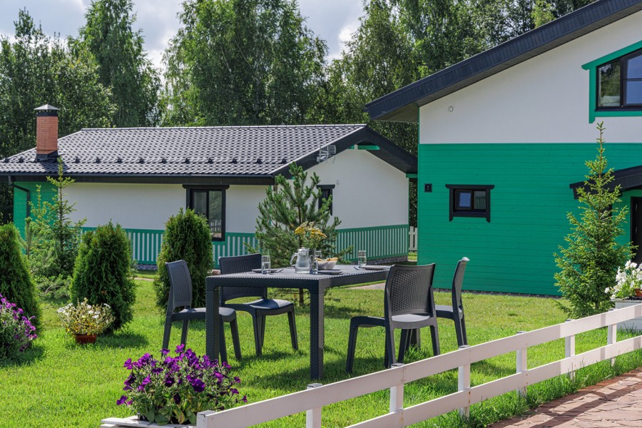 Обеденный комплект JULY S Royal Family