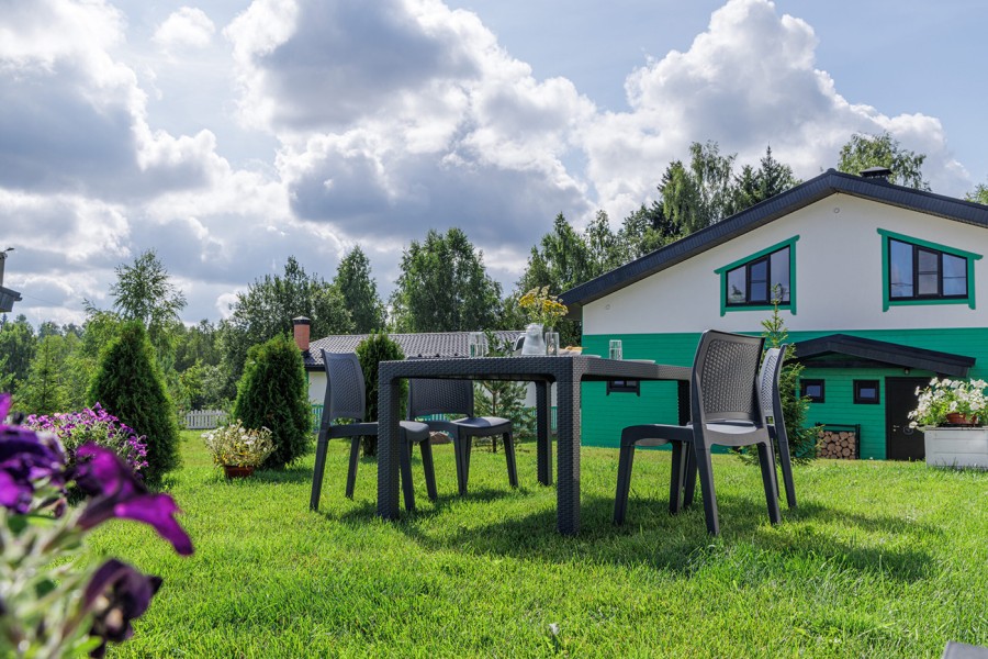 Обеденный комплект JULY S Royal Family