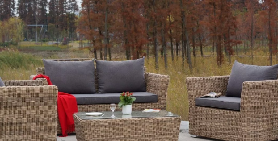 Диван двухместный Капучино 4sis