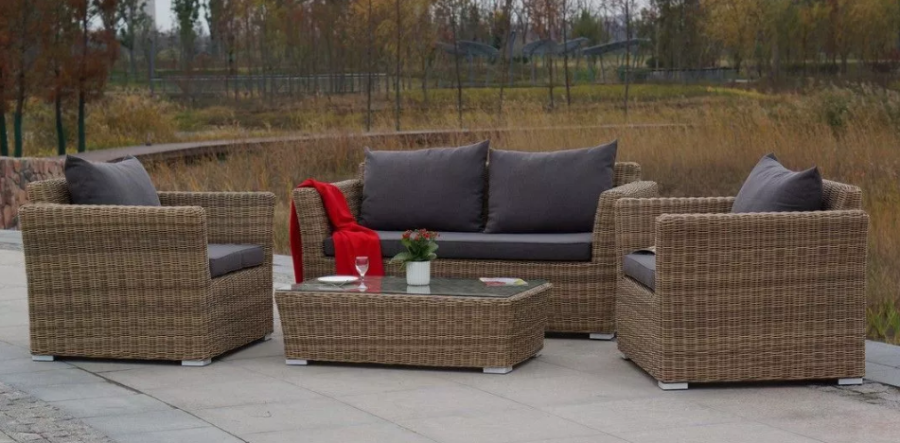 Диван двухместный Капучино 4sis