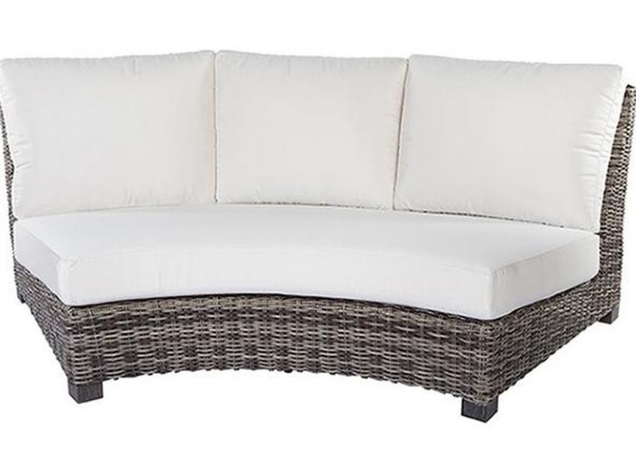 Модульный  диван Авалон Rotang Lux