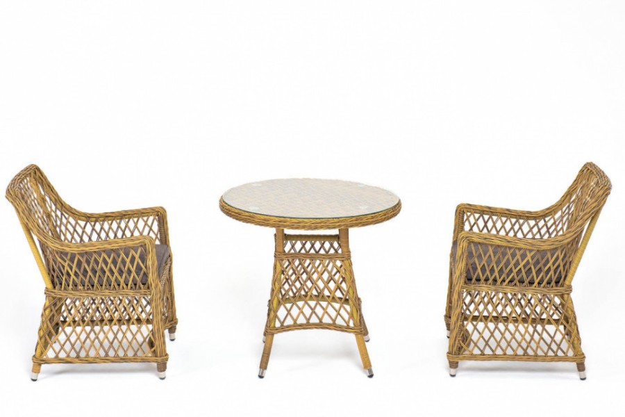 Обеденная группа Эспрессо-80 L 4sis