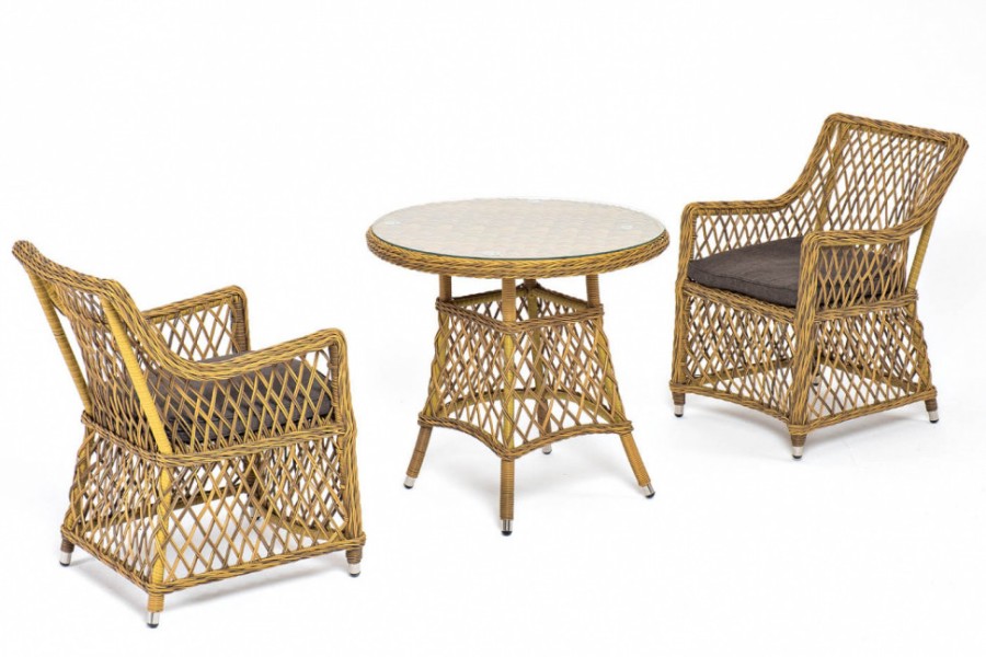 Обеденная группа Эспрессо-80 L 4sis