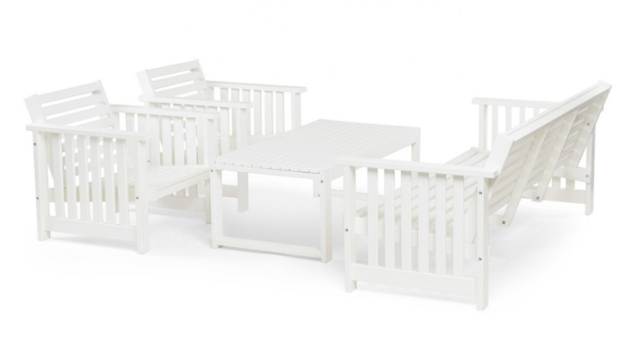 Обеденная группа Илма Фиеста Садовая