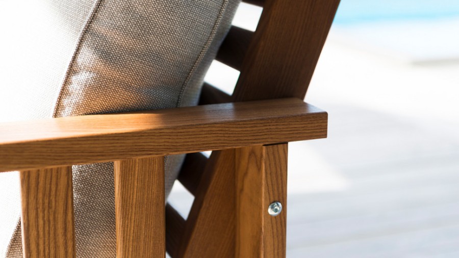 Обеденная группа Илма Фиеста Садовая