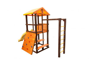 Игровой комплекс Bari-17 Perfetto sport