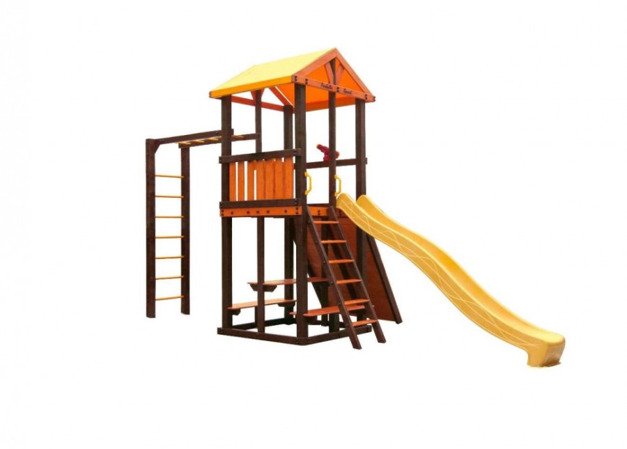 Игровой комплекс Bari-17 Perfetto sport