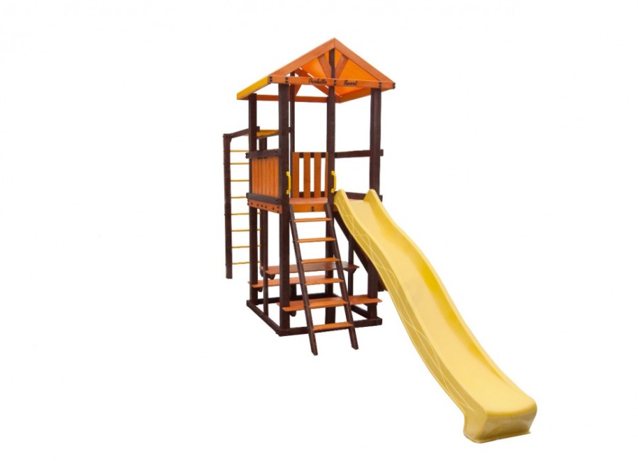 Игровой комплекс Bari-17 Perfetto sport