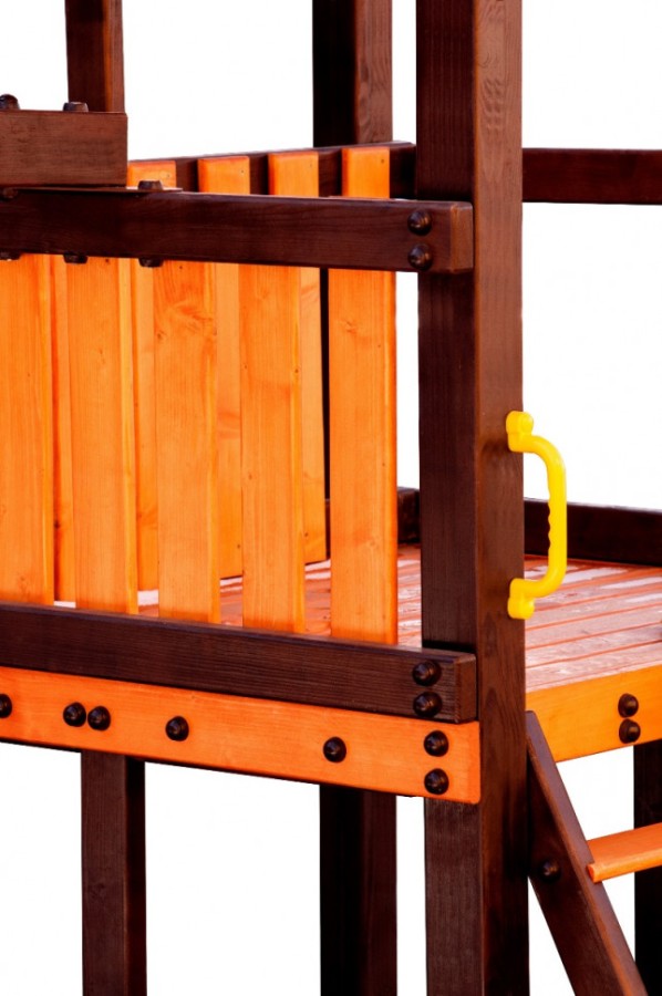 Игровой комплекс Bari-17 Perfetto sport