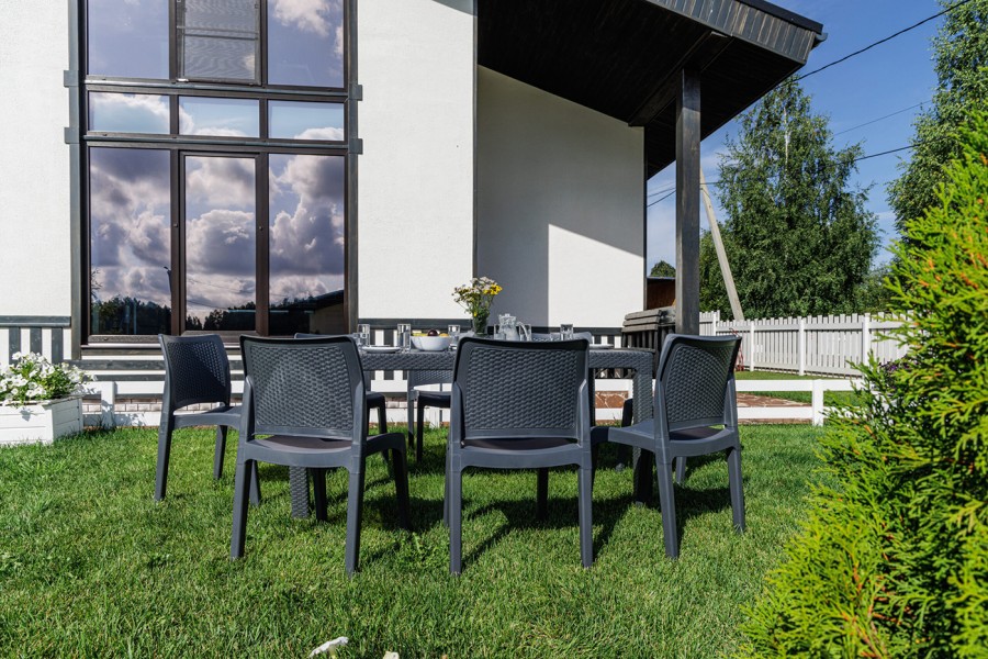 Обеденный комплект JULY L Royal Family