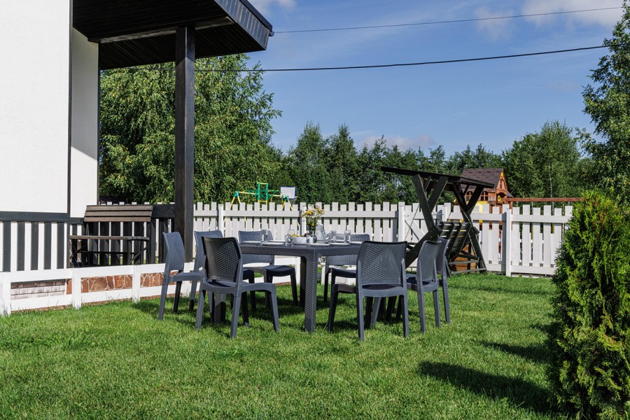 Обеденный комплект JULY L Royal Family