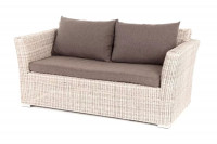 Диван двухместный Капучино Beige 4sis