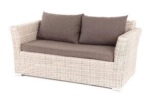 Диван двухместный Капучино Beige 4sis