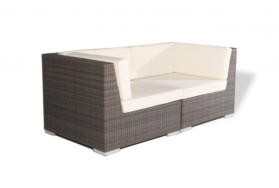 Модульный 2-местный диван Беллуно 4 sis