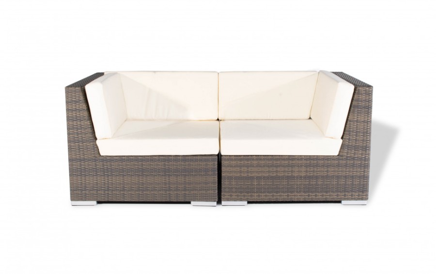 Модульный 2-местный диван Беллуно 4 sis