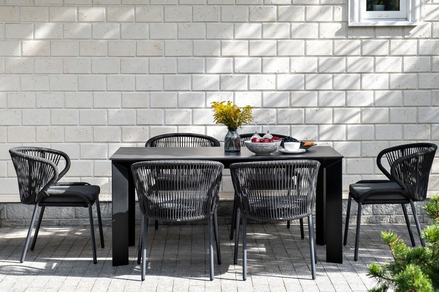 Обеденная группа Венето Марсель 6 4sis