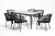Обеденная группа Венето Марсель 6 4sis