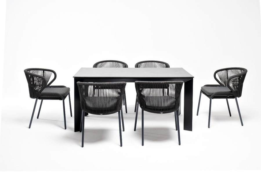 Обеденная группа Венето Марсель 6 4sis