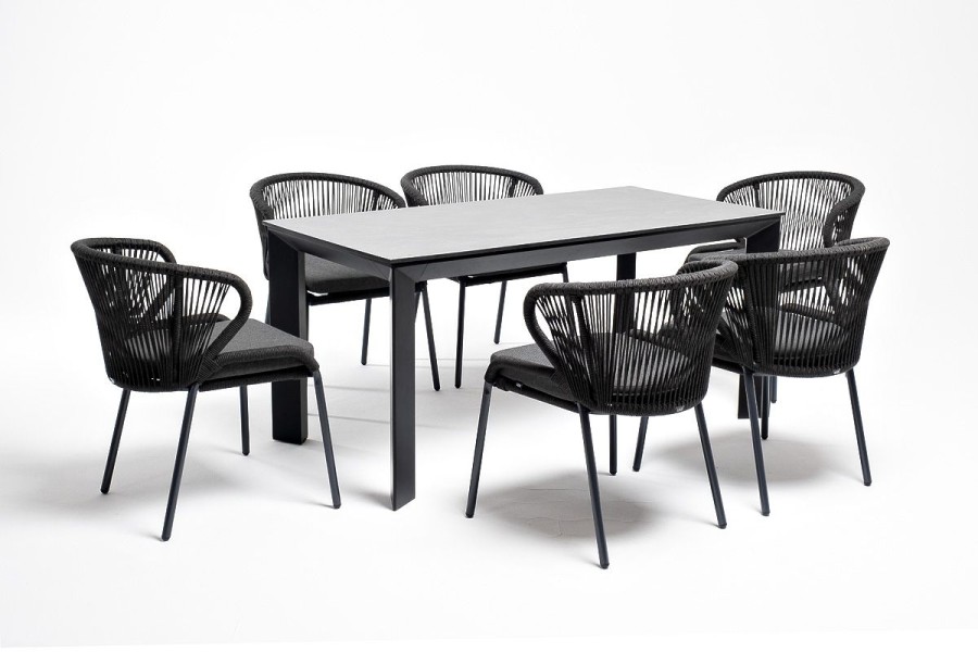 Обеденная группа Венето Марсель 6 4sis