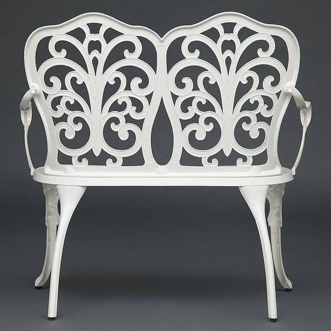 Скамья TetChair Secret De Maison Symphonie Garden