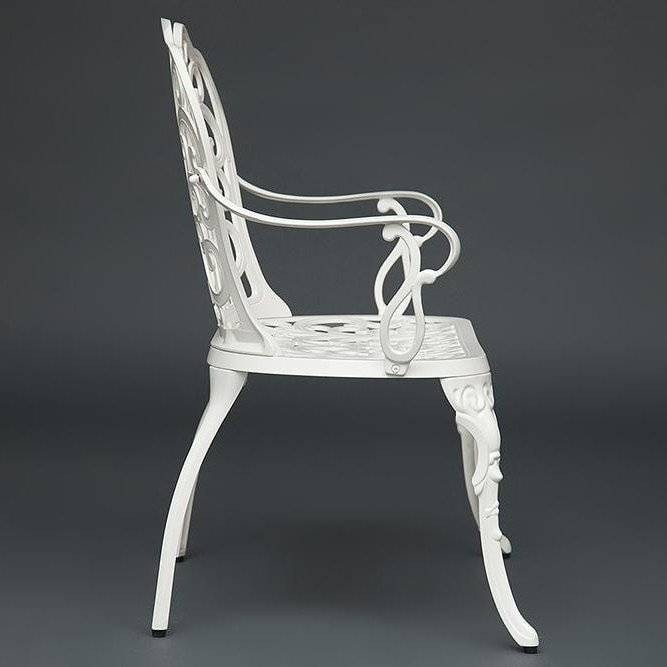 Скамья TetChair Secret De Maison Symphonie Garden