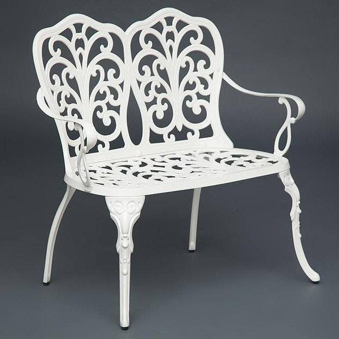 Скамья TetChair Secret De Maison Symphonie Garden