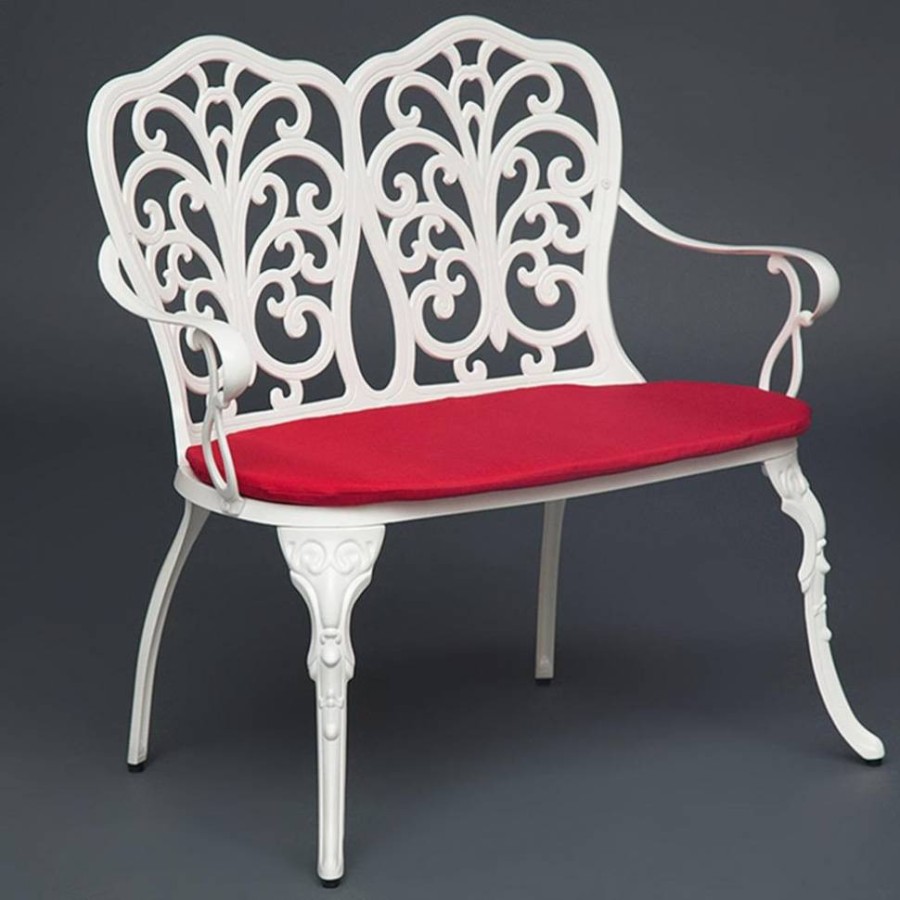 Скамья TetChair Secret De Maison Symphonie Garden